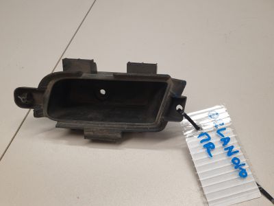 Накладка обшивки двери передней правой для Chevrolet Orlando 2011-2015