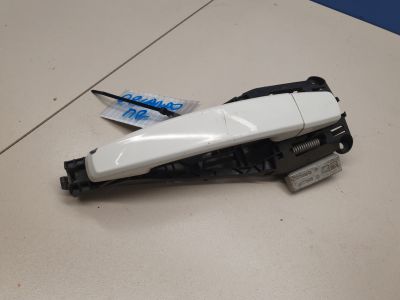 Ручка двери нaружная правая передняя для Chevrolet Orlando 2011-2015