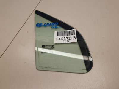 Стекло двери передней правой для Chevrolet Orlando 2011-2015