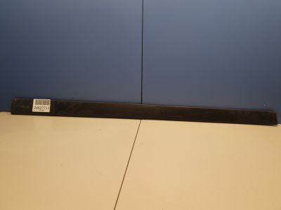 Молдинг двери левый передний для Chevrolet Orlando 2011-2015