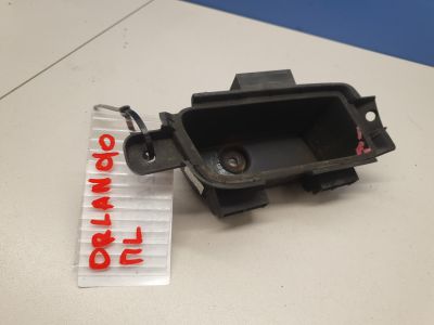 Накладка обшивки двери передней левой для Chevrolet Orlando 2011-2015