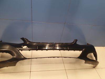 Бампер передний для Mercedes E-klasse W212 2009-2016