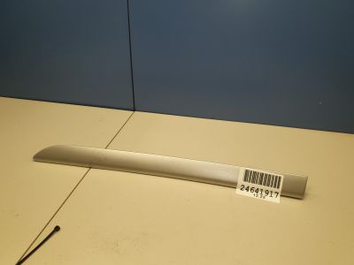 Накладка на торпедо для Citroen C4 2010-