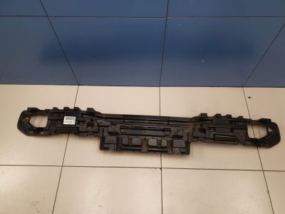 Наполнитель заднего бампера для Jeep Wrangler JL 2017-