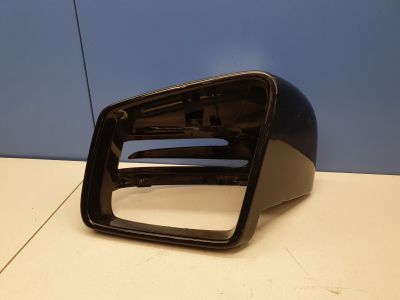 Крышка на зеркало левое для Mercedes GLE-klasse C292 Coupe 2015-2019
