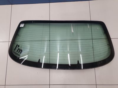 Стекло заднее для Jaguar XJ X350 X358 2003-2009