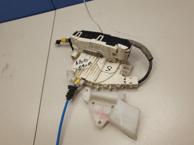 Замок двери передней левой для Mercedes C-klasse W204 2007-2015