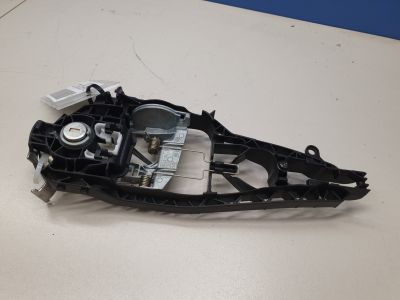 Кронштейн ручки двери передней левой для Mini Clubman F54 2015-2021