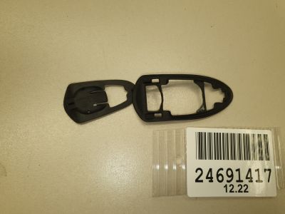 Комплект подкладок ручки двери для Mini Clubman F54 2015-2021