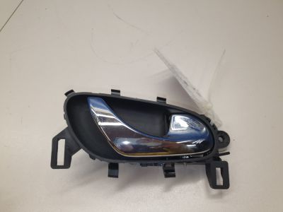 Ручка двери внутренняя правая для Nissan Qashqai J11E 2014-