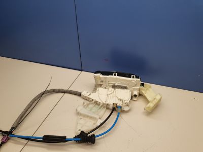 Замок двери задней правой для Mercedes C-klasse W204 2007-2015