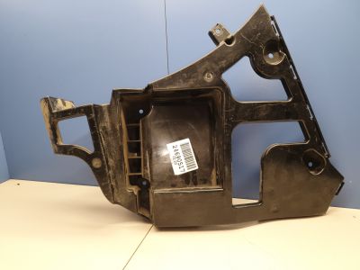 Кронштейн бампера заднего левый для BMW X5 F15 2013-2018