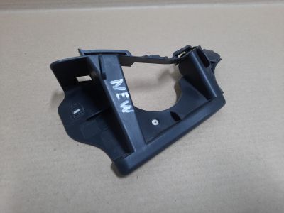 Кронштейн бампера заднего правый для Opel Astra J 2009-2017