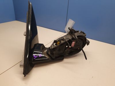 Зеркало левое для BMW X3 G01 G08 2017-