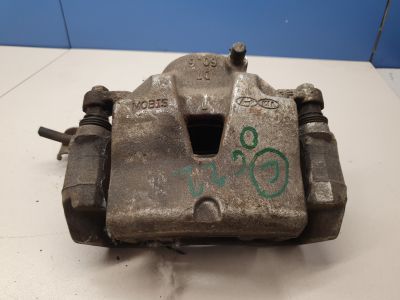 Суппорт тормозной передний левый для Hyundai Tucson TL 2015-2021