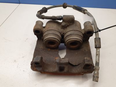 Суппорт тормозной передний правый для Mercedes GL-klasse X166 GL GLS 2012-