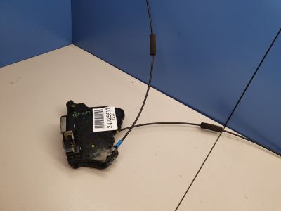 Замок двери задней левой для Toyota Camry V70 2017-