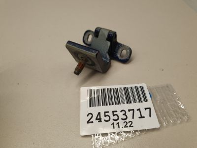 Петля двери багажника левая для Audi Q5 FY 2017-