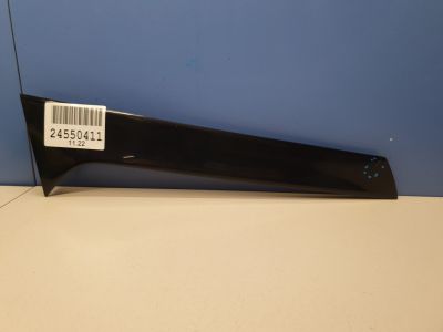 Накладка двери багажника правая для Audi Q5 FY 2017-