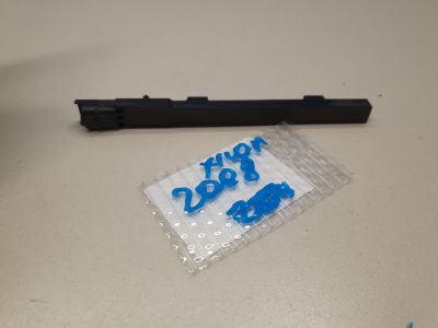 Антенна для Peugeot 2008 2019-