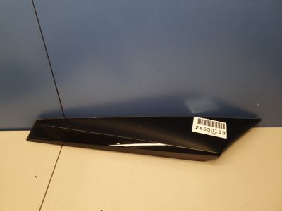 Накладка двери багажника левая для Peugeot 2008 2019-