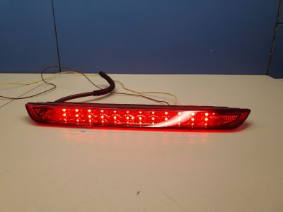 Фонарь задний (стоп сигнал) для Peugeot 2008 2019-