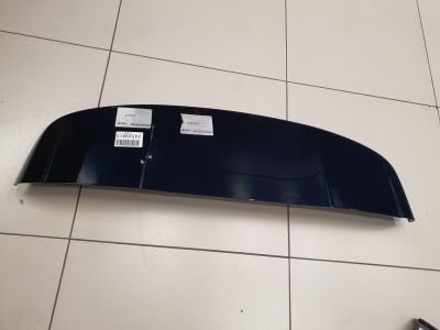 Спойлер двери багажника для Peugeot 2008 2019-