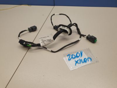 Жгут проводов двери багажника для Peugeot 2008 2019-