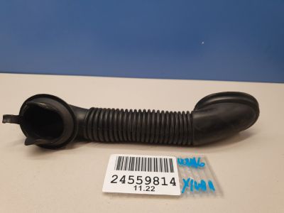 Гофра проводки двери багажника для Mercedes B-klasse W246 2011-2018