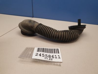 Гофра проводки двери багажника для Mercedes B-klasse W246 2011-2018