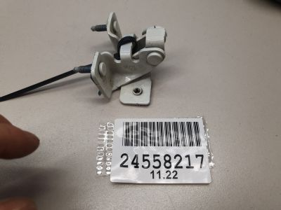 Петля двери багажника правая для Mercedes B-klasse W246 2011-2018