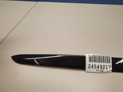 Накладка двери багажника для Mercedes B-klasse W246 2011-2018