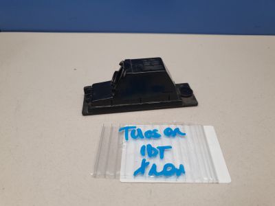 Фонарь подсветки номерного знака для Hyundai Tucson TL 2015-2021