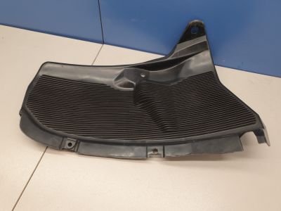 Подкрылок задний левый для KIA Rio 3 2012-2017