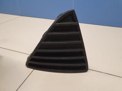 Решётка в бампер правая для Ford Focus 3 2011-2019