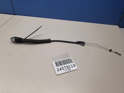 Трос открывания багажника для Audi A4 B9 Allroad 2016-