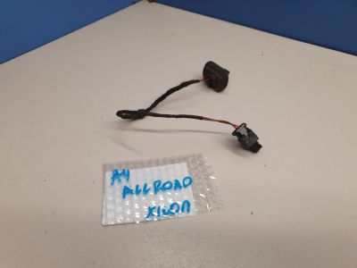 Жгут проводов двери багажника для Audi A4 B9 Allroad 2016-