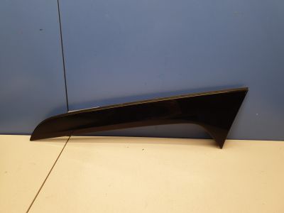 Спойлер двери багажника левый для Audi A4 B9 Allroad 2016-