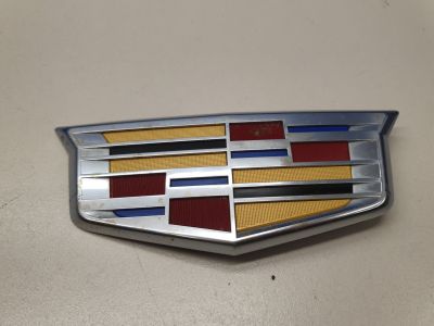 Эмблема для Cadillac XT5 2016-