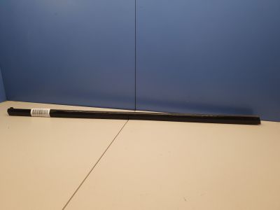 Молдинг стекла передней левой двери для Audi E-Tron 4K 2018-