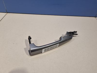Ручка двери нaружная левая передняя для BMW X5 F15 2013-2018