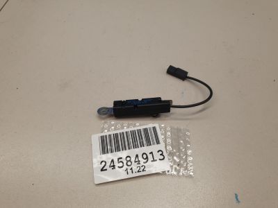 Помехоподавляющий фильтр для Mercedes GL-klasse X166 GL GLS 2012-