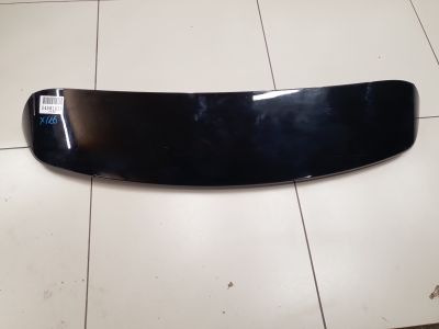 Спойлер двери багажника для Mercedes GL-klasse X166 GL GLS 2012-