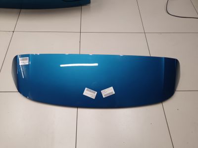 Спойлер крышки багажника для BMW X5 M F85 2014-