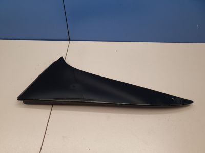 Накладка спойлера левая для BMW X5 M F85 2014-