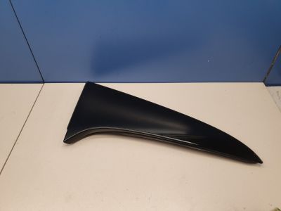 Накладка спойлера правая для BMW X5 M F85 2014-