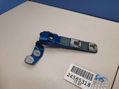 Петля двери багажника правая для BMW X5 M F85 2014-