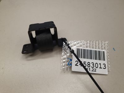 Противовес (амортизатор динамический) для KIA Sorento Prime 2014-2020