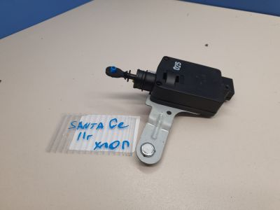 Активатор замка багажника для Hyundai Santa Fe CM 2005-2012