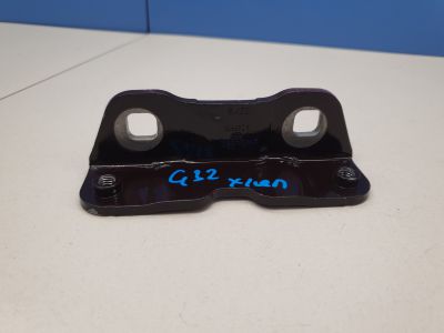 Кронштейн двери багажника для BMW 6 G32 Grand Coupe 2017-